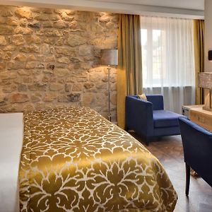 Junior Suite mit Kingsize-Bett
