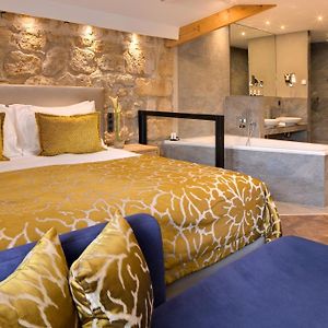 Suite mit Kingsize-Bett